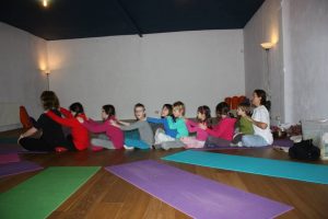 massage